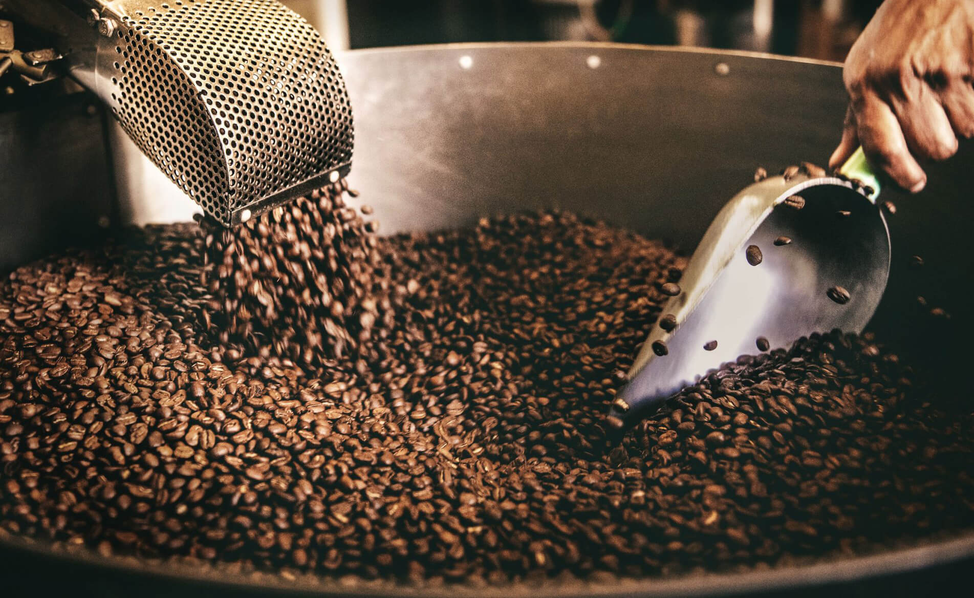 Black Cappuccino - KibidabiShop - Black Cappuccino slika